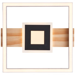 Luminaire plafonnier | Baldo Noir
