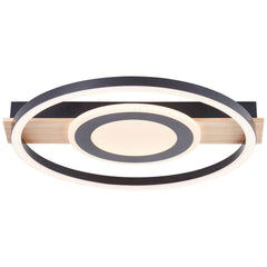 Luminaire plafonnier | Maureen Noir