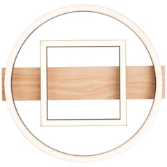 Luminaire plafonnier | Maureen L 39 cm