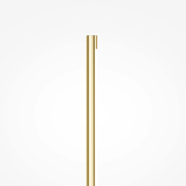 Renaissance Wandleuchte gold