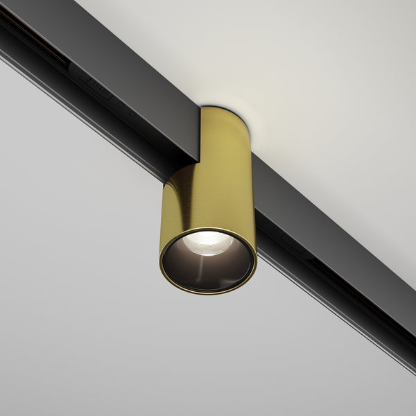 Alfa Spot schwarz