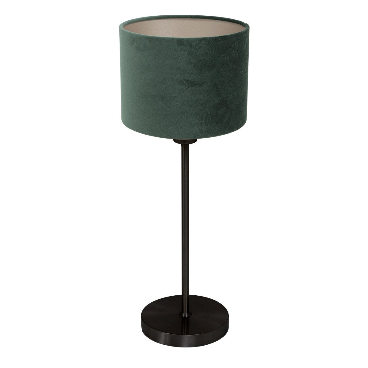 Lampe à poser Noor noir