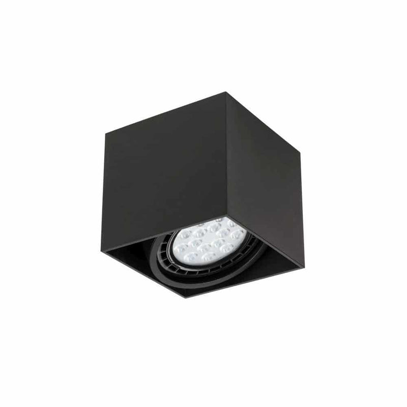 Spot LED | Cardi Noir