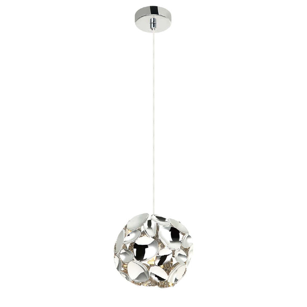 Suspension Carera S