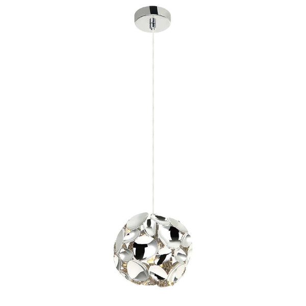 Suspension Carera S