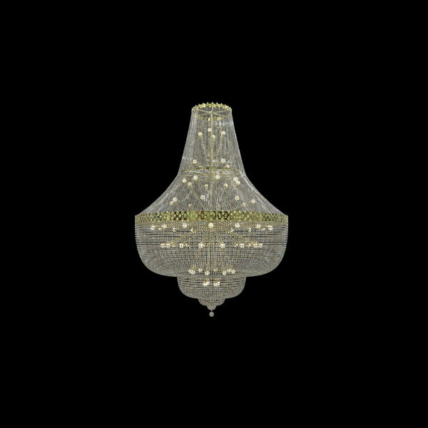 Kristallkronleuchter TX003000068