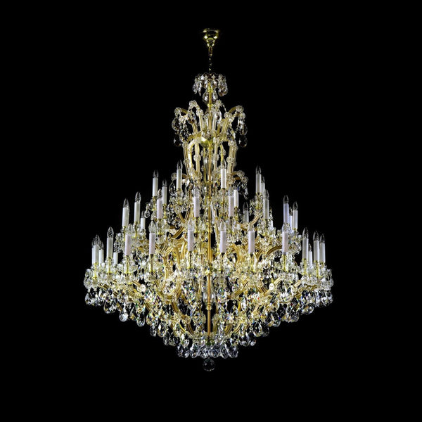 Kronleuchter Marie-Therese L403CL