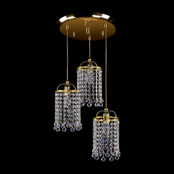 Pendelleuchte LB077CLN