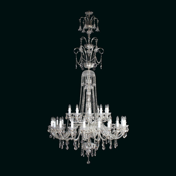 Kristallleuchter EL6803001