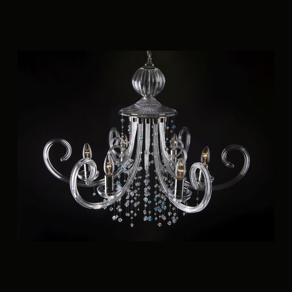 Design-Kronleuchter EL439609-3