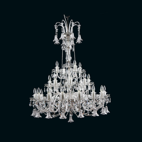 Luxus-Kronleuchter EL1022822