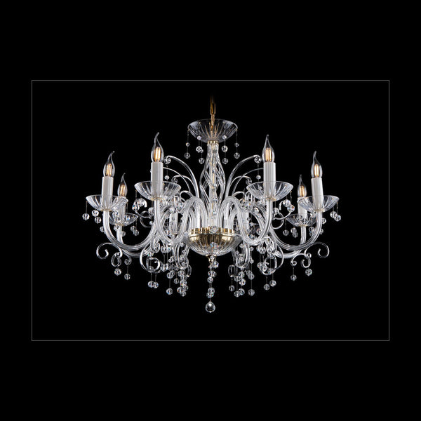 Design-Kronleuchter EL417809