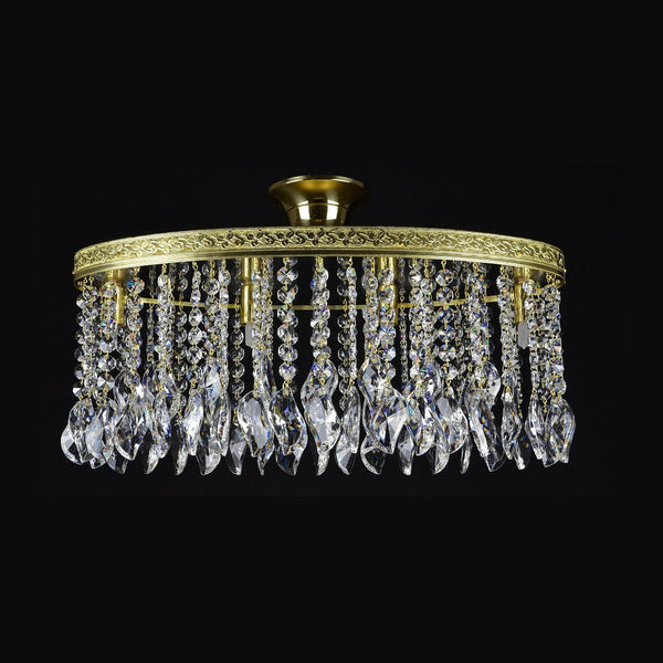 Moderne Leuchte LW034040100G