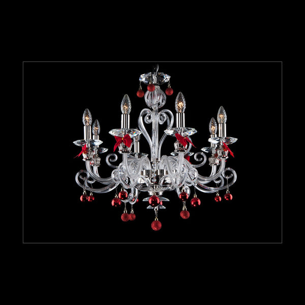 Design-Kronleuchter