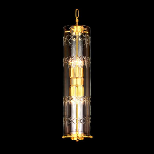 Moderne Pendelleuchte LB60800634
