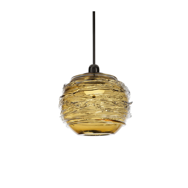 Moderne Hängeleuchte ELC01