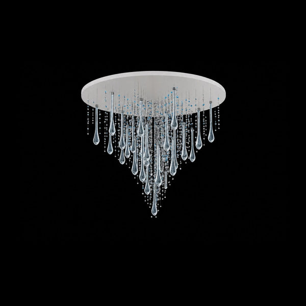 Design-Deckenleuchte ELW03