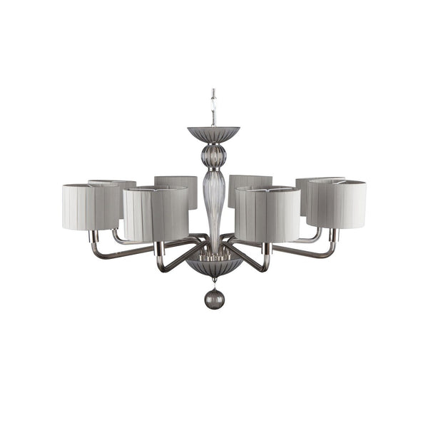 Design-Kronleuchter EL227800SNDSMOKE