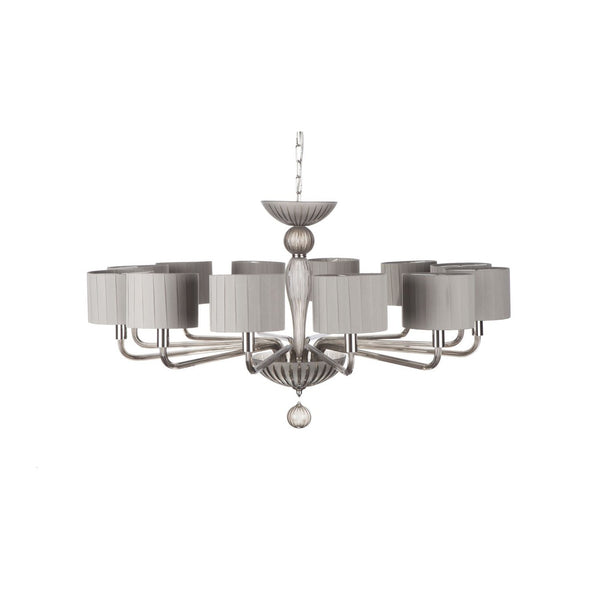 Design-Kronleuchter EL2271200SNDSMOKE