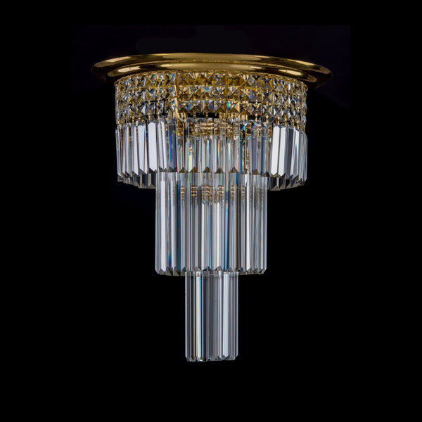 Moderner Kronleuchter AL251