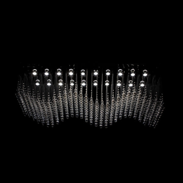 Moderne Kronleuchter