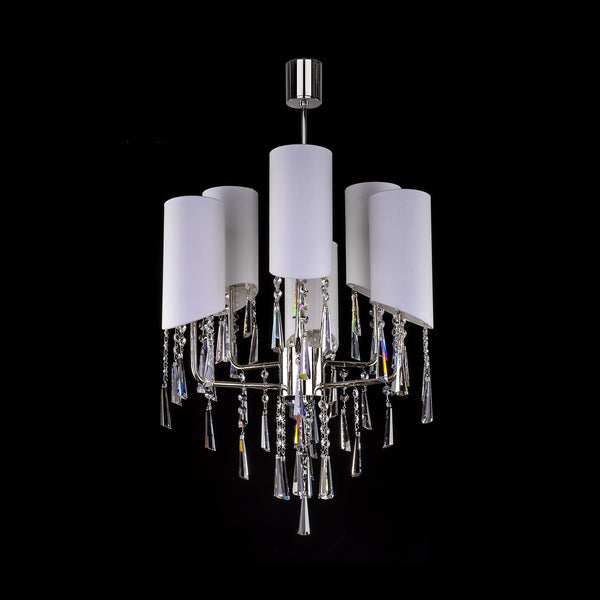 Design-Kronleuchter L-GSA-01
