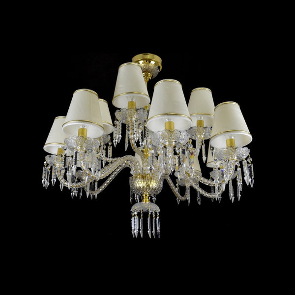 Luxus-Kronleuchter LW511121200G