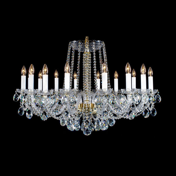 Kristall-Kronleuchter LB40501683HK505SW