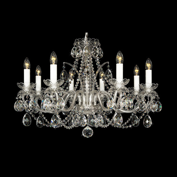 Kristall-Kronleuchter LB40500865P5051SW