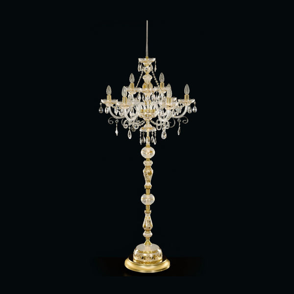 Stehlampe ES505919K