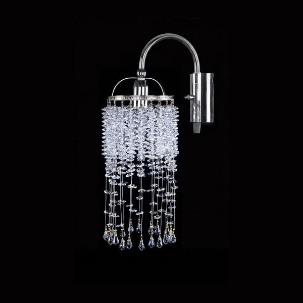Moderne Wandleuchte N468CLN