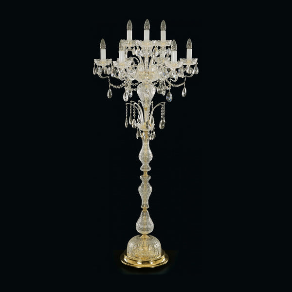 Stehlampe ES683902K