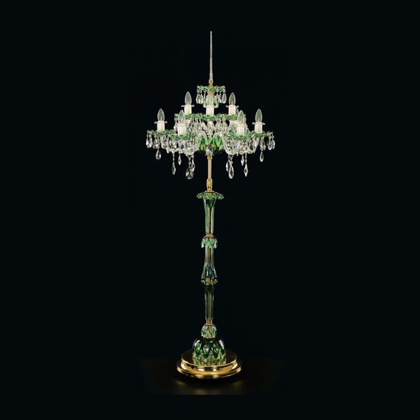 Stehlampe ES601915K