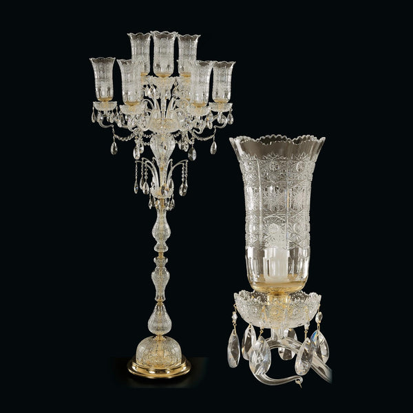 Stehlampe ES683902KT