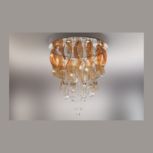 Design-Deckenleuchte LV074
