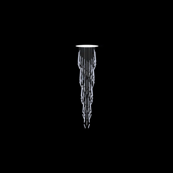 Aufhängungsdesign LV153