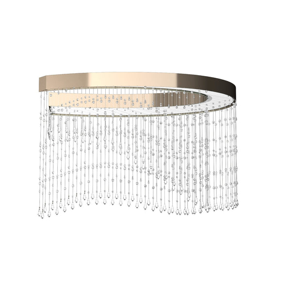 Design-Deckenleuchte LV013