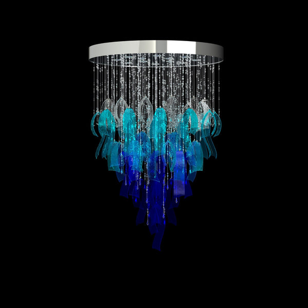 Design-Deckenleuchte LV068