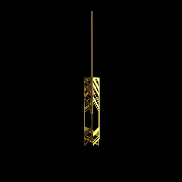 Design-Deckenleuchte LV095