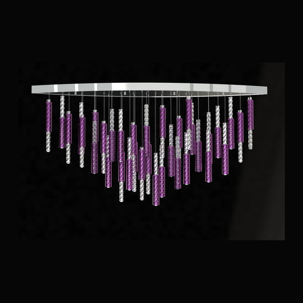 Design-Deckenleuchte LV055