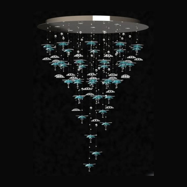 Design-Deckenleuchte LV090