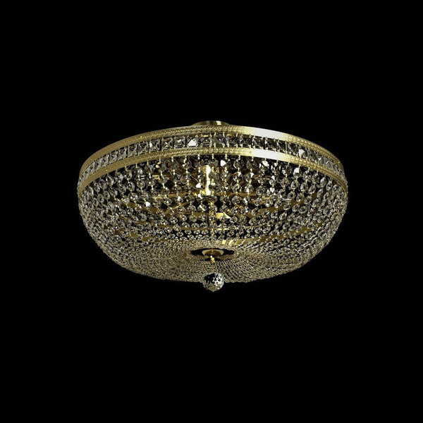 Korb-Deckenleuchte LW014120200G