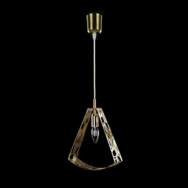Moderne Pendelleuchte L-SWI-02