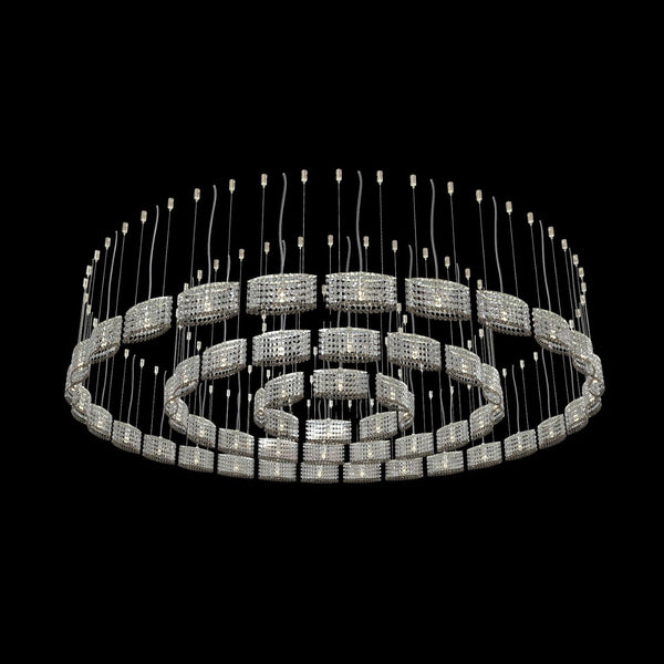 Moderne Hängeleuchte TX190000254