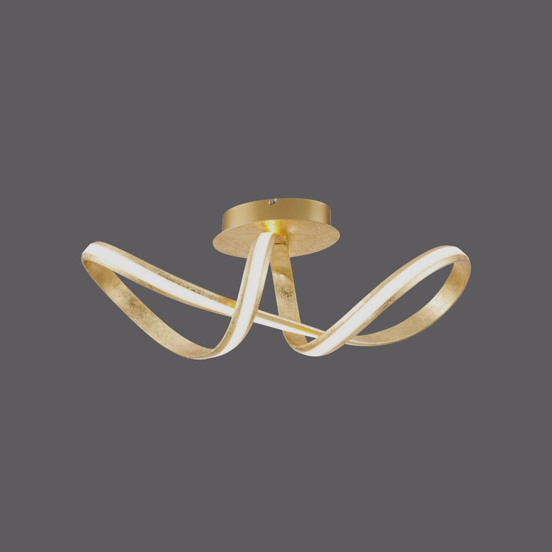 Plafonnier LED | Melinda Doré