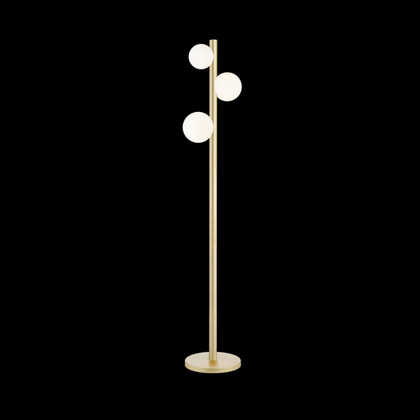 Lampadaire salon | Fores