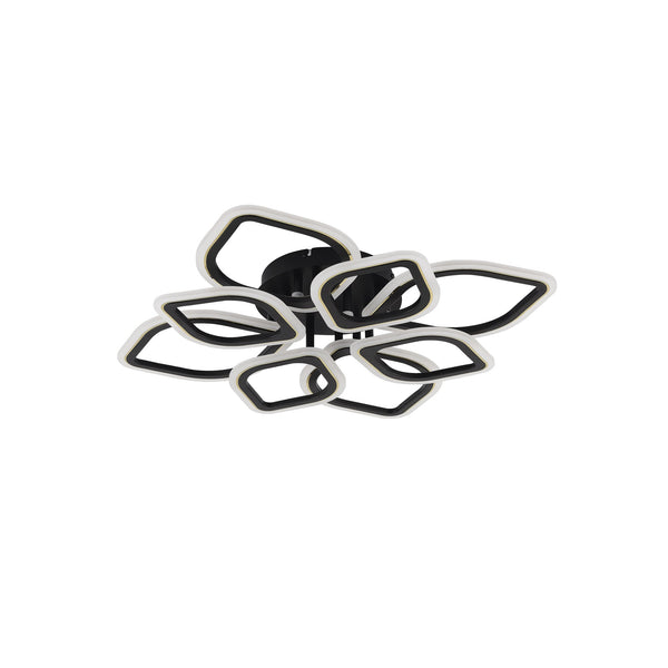 Plafonnier LED | Illumia L 71,9 cm
