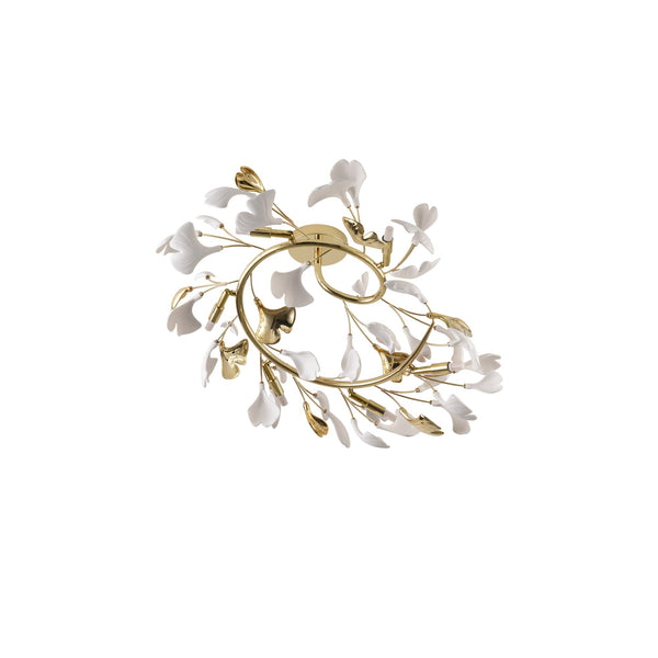 Luminaire plafonnier | Leaf