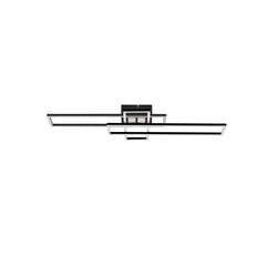 Plafonnier LED | Lumenz L 93,8 cm