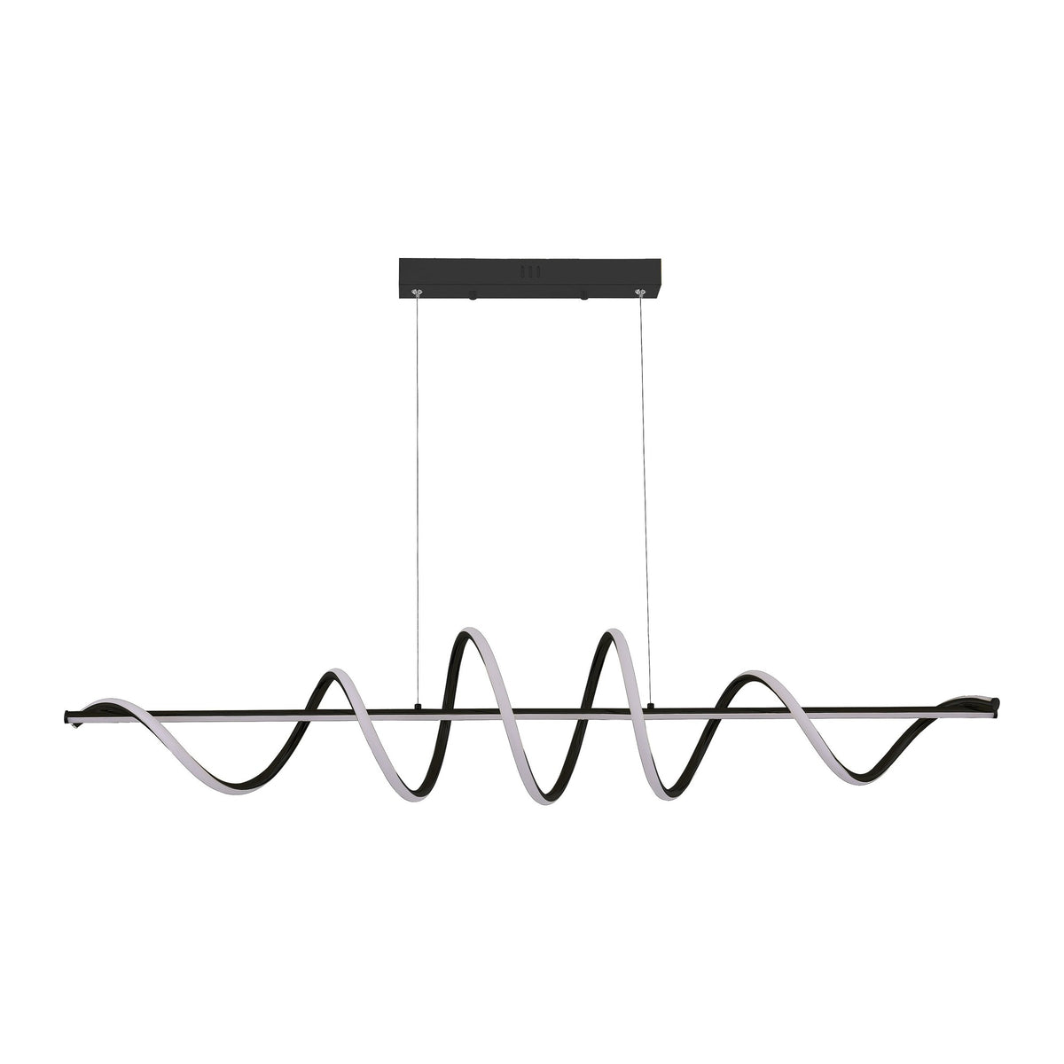 Suspension luminaire | Esero